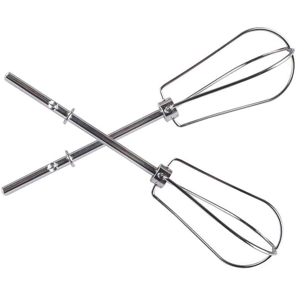 AC76-W10490648 & KHMPW Beaters - огляд і ціна Kitchenaid Mixer Hand Mixer
