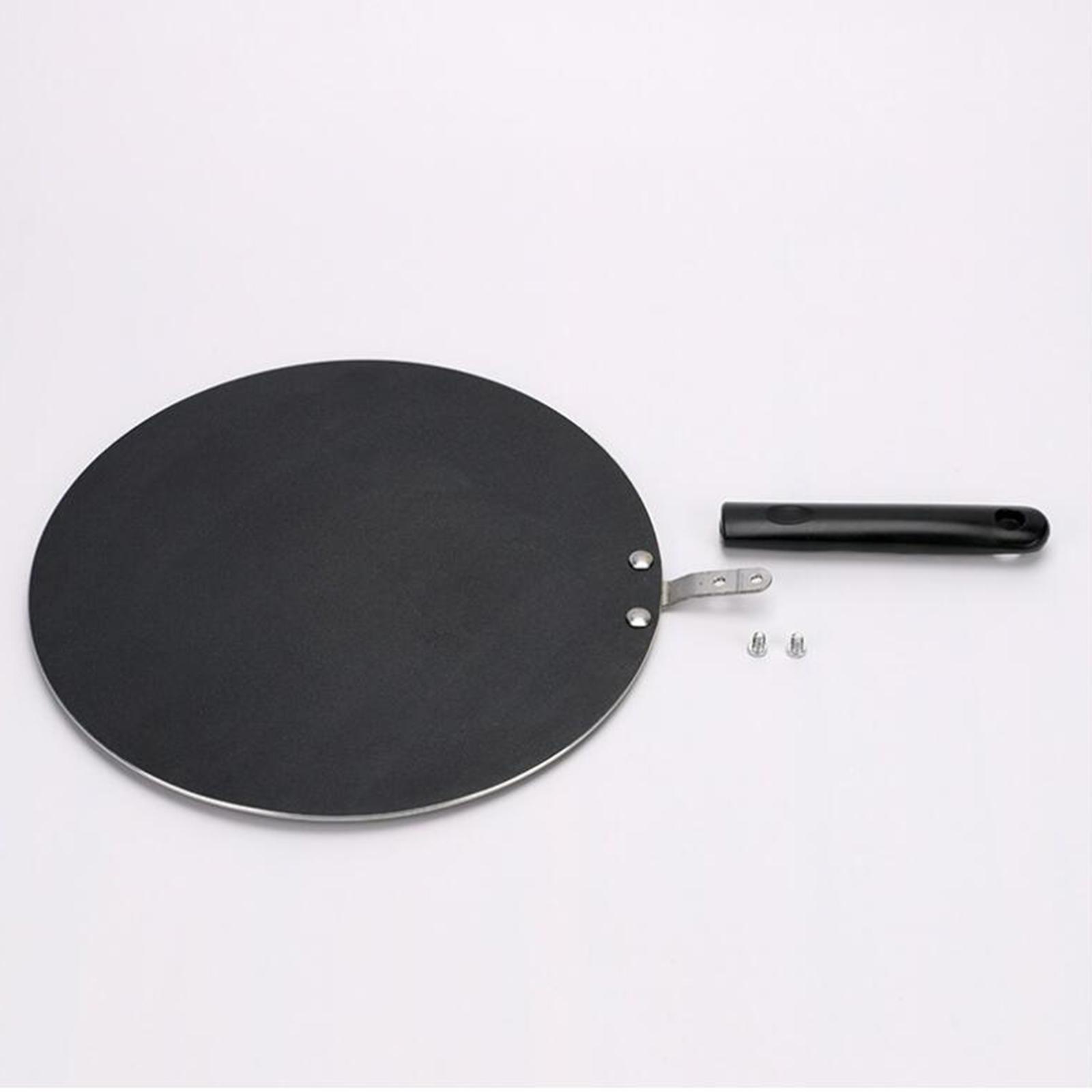 Mini Pancake Round Griddle Non - огляд і ціна Mini Pancake Griddle