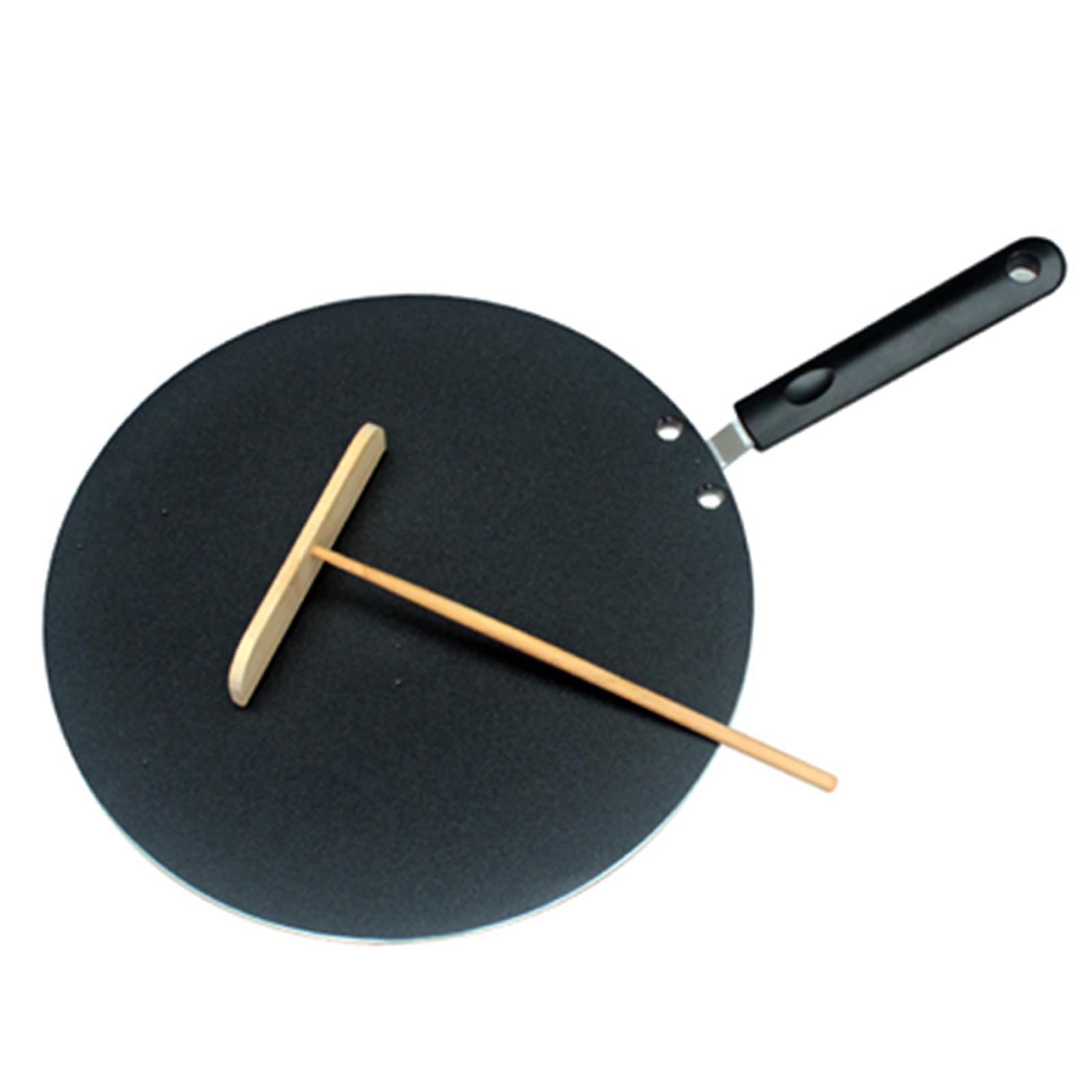 Mini Pancake Round Griddle Non - огляд і ціна Mini Pancake Griddle