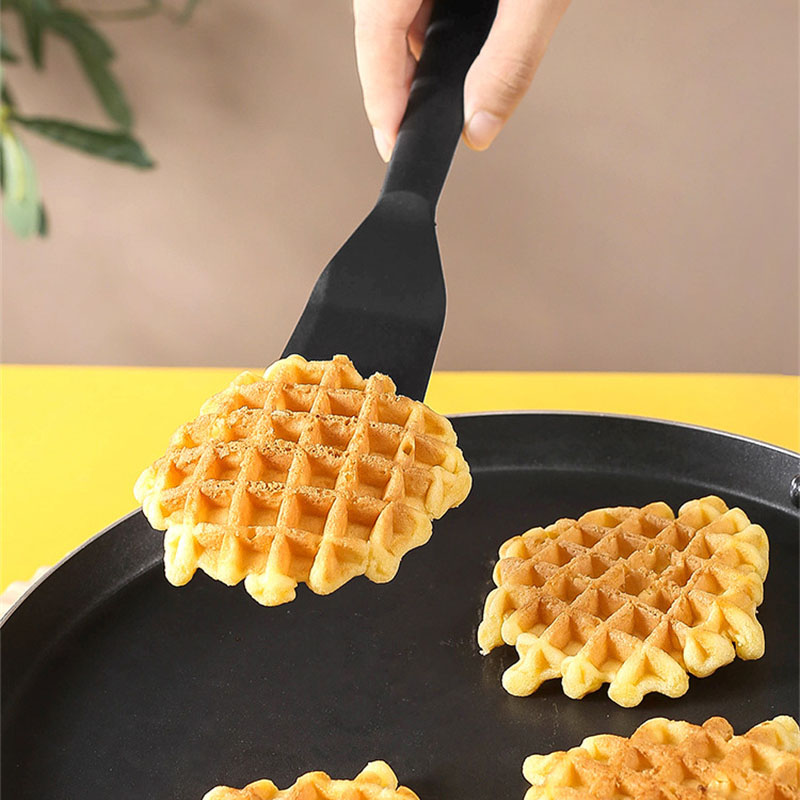 Durable Non-stick Wok Frying P - огляд і ціна Mini Pancake Griddle