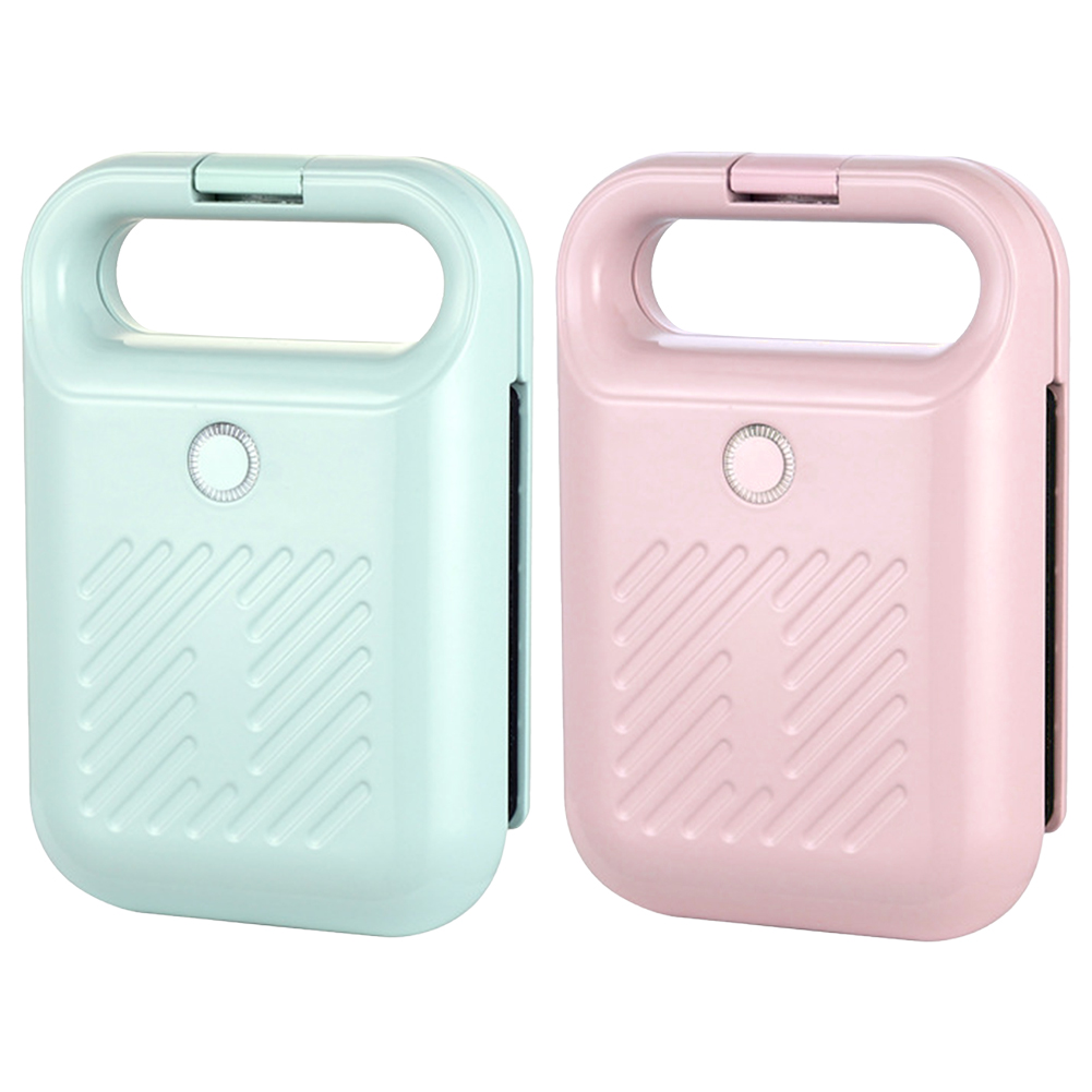 Electric Sandwich Maker Home T - огляд і ціна Egg Waffle Pan