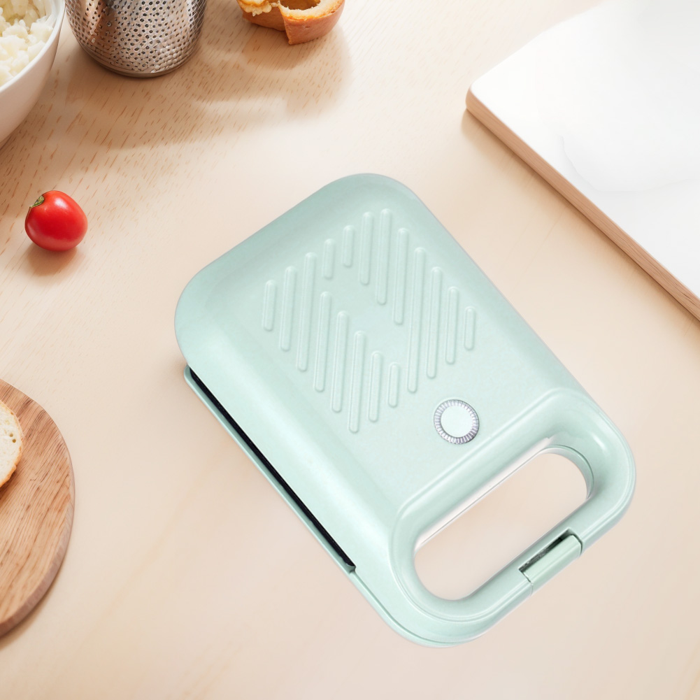 Electric Sandwich Maker Home T - огляд і ціна Egg Waffle Pan